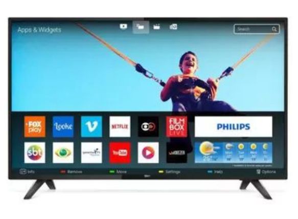 Philips used LCD tv buyer in dubai img 7